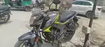 Honda hornet