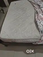 Spring fit matress