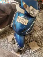 Honda activa 3G