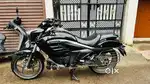Sell brand new suzuki intruder