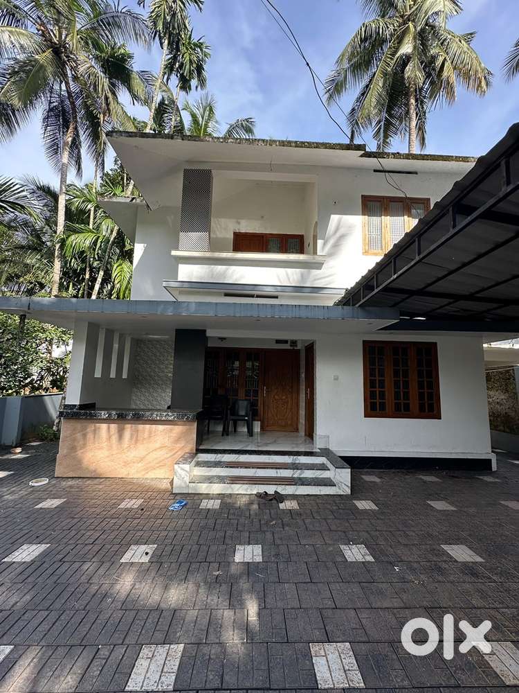 4 bedroom fully furnished house for rent at kalppally,mavoor