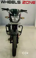 Hero passion pro i3s 2019 model