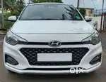 Hyundai i20 1.2 Spotz, 2018, Petrol