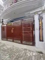 3bhk ground floor house in lukerganj prayagraj