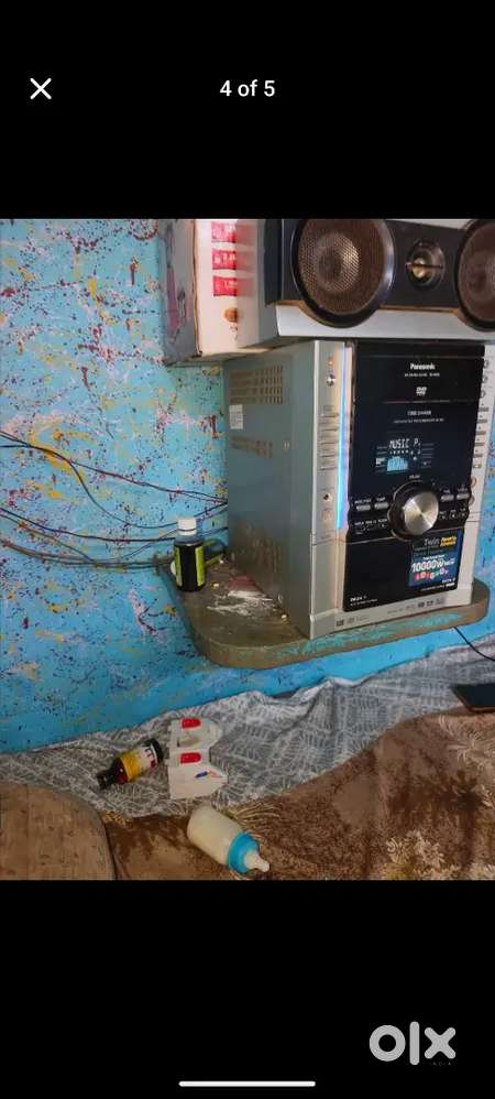 Panasonic 10000 w