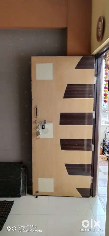 Tirupati appartment 4