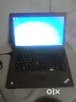 Laptop Lenovo company