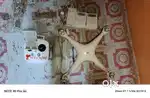 DJI Phantom 4 pro V2.0 drone 70000 to 65000