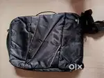 Unused urban gear bag in extremely good condition with USB slot