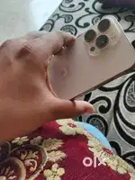 IPHONE 16 Pro MAX 256 GB