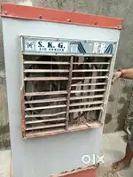 1 gnte mai room thanda and copper welding