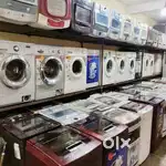 Refurbished Washing Machines