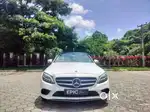 Mercedes-Benz C-Class C 220d, 2020, Diesel