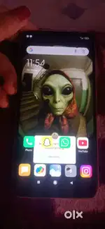 Redmi note 6 pro