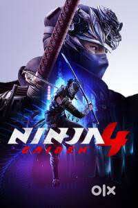 Ninja gaiden pc game