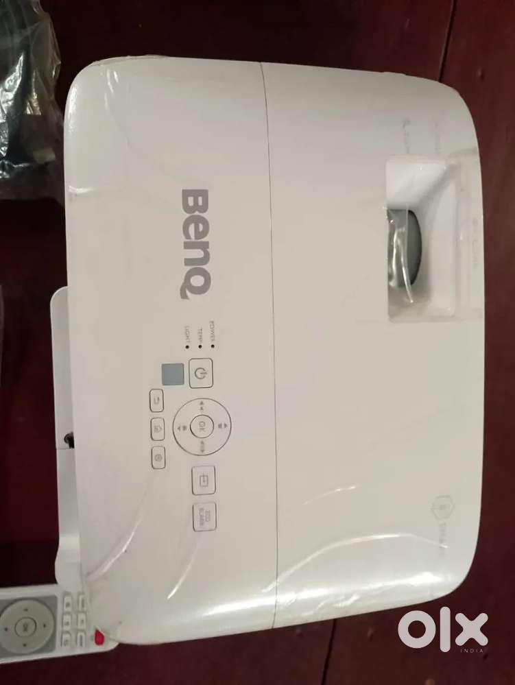 Benq projector