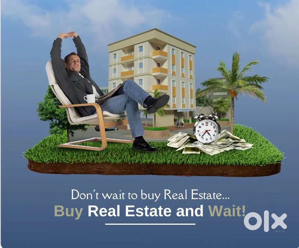 Plot available at singhpur kanpur nagar