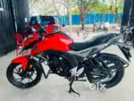 First owner Hornet Well maintained and good Condition 42k driven