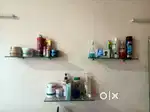 Hair saloon all items