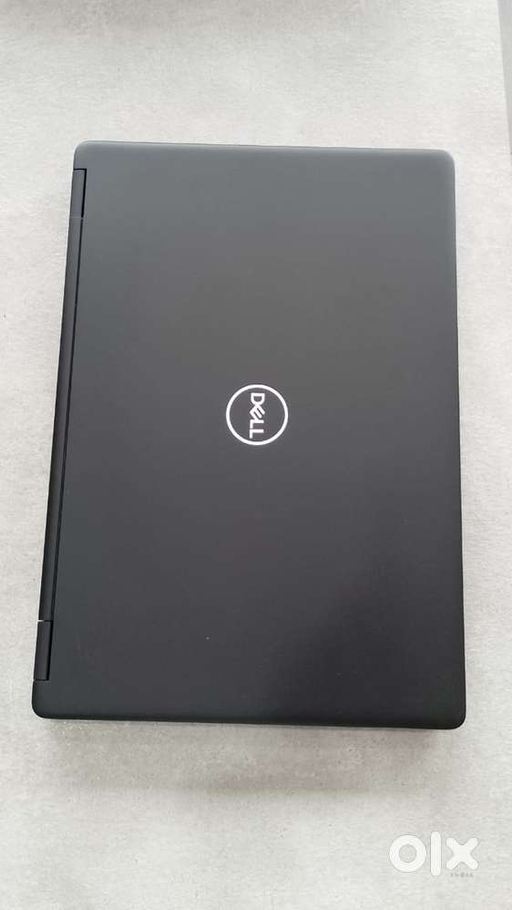 DELL LATITUDE