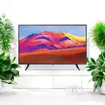 Samsung 43 inch Samart TV