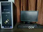 DeskTop PC