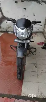 SHINE 125 2021 MODEL,