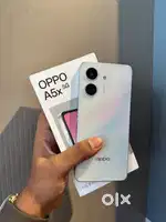 OPPO A5X 5G 4/128 (SEALED CUT)
