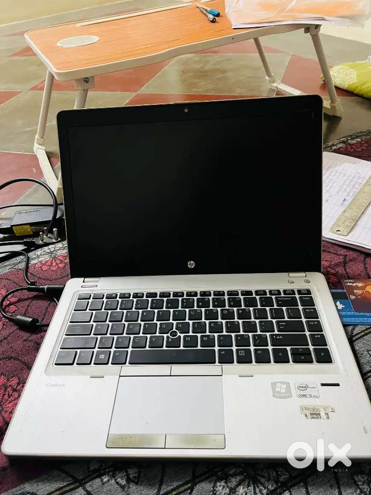 Laptop hp laptop