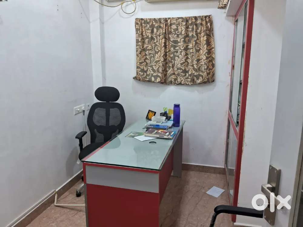 Commercial office space for rent