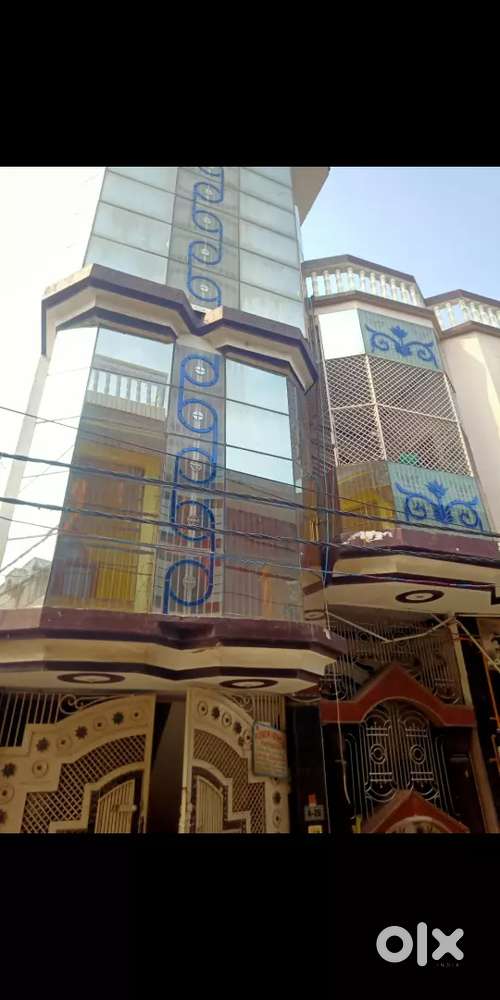 Vaishali colony gali number 1 house number A26 Khurja up 203131