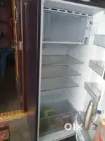 Haier 213ltrs Refregerator.