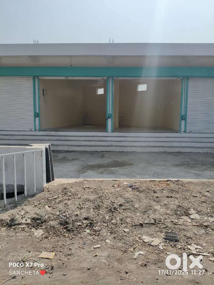 Shop Rent  For MBBS Doctor