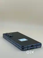 Samsung Galaxy Z Fold 5 12/512 Black