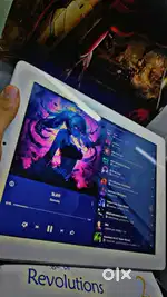 IPad  mini 2