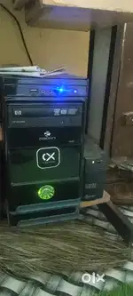 Running condition