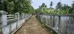 MC road thiruvalla medical city near 50 metre house plot