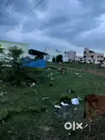 Arunachaleshwar nagar