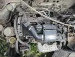 Figo 2010 diesel engine for sale