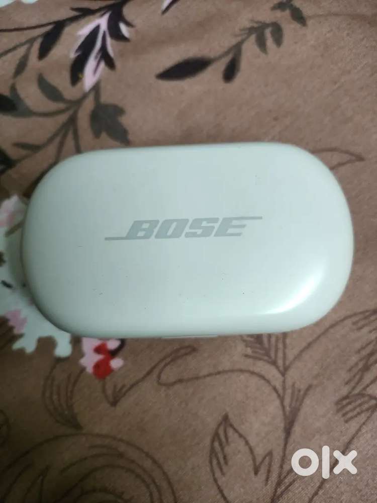 Bose quietcomfort earbuds