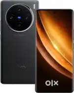I offer  Brand new mobile X100 Vivo 16 512 SIL PACK