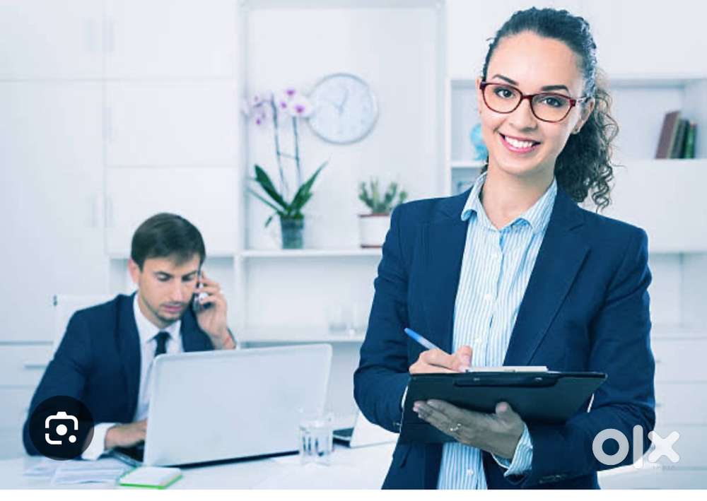 Personal Assistant