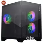 Zebronics Brand new computer cabinet