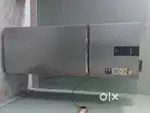 Whirlpool, 235 Litres Fridge, 11 months old