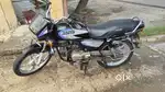 Selling my bike