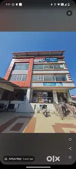 1000sq ft hall available for rent