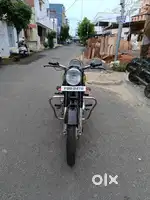 Royal Enfield classic 350 cc 1987 model for sale