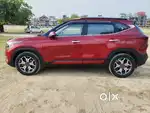 Kia Seltos GTK, 2019, Petrol