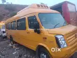 Force Tempo Traveller T2 new condition