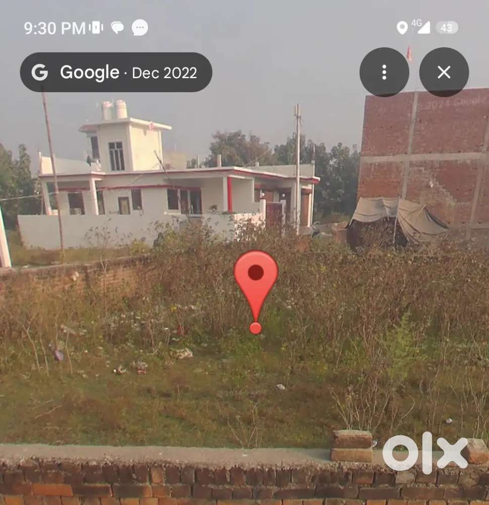 Opposite Amity measuring 4700 square feet